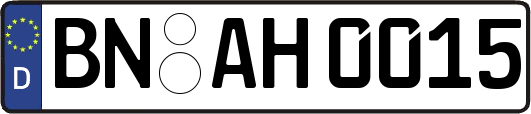 BN-AH0015