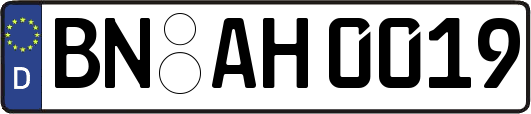 BN-AH0019