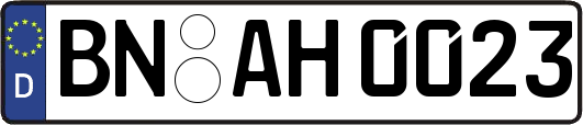 BN-AH0023