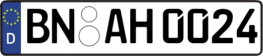 BN-AH0024