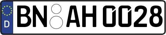 BN-AH0028