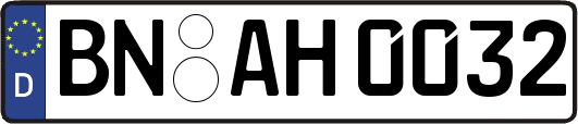 BN-AH0032