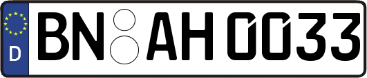 BN-AH0033
