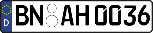 BN-AH0036