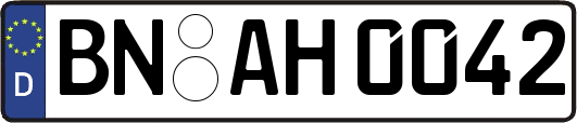 BN-AH0042