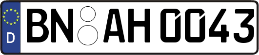 BN-AH0043