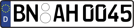 BN-AH0045