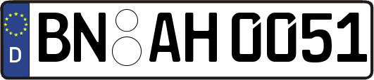 BN-AH0051