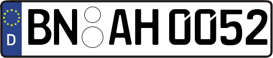 BN-AH0052