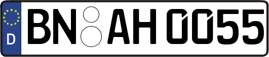 BN-AH0055