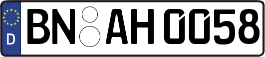 BN-AH0058