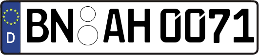 BN-AH0071