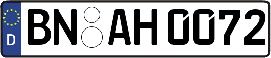 BN-AH0072