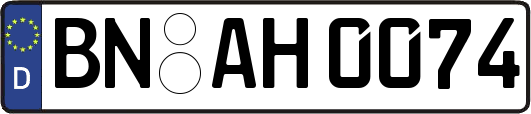 BN-AH0074