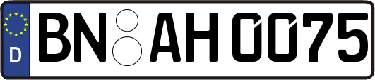 BN-AH0075