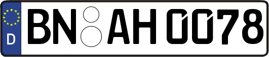 BN-AH0078