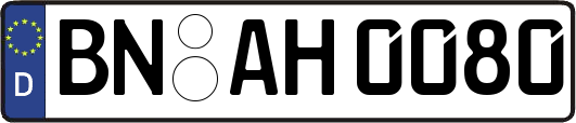 BN-AH0080