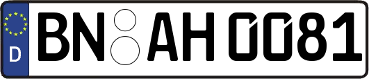 BN-AH0081