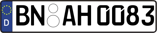 BN-AH0083