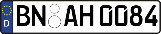 BN-AH0084