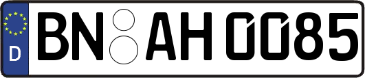 BN-AH0085