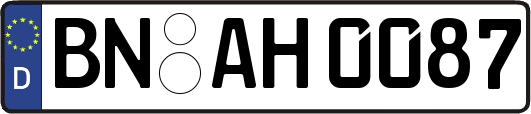 BN-AH0087