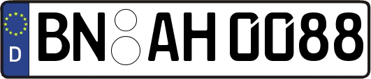 BN-AH0088