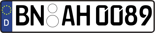 BN-AH0089