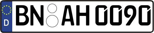 BN-AH0090