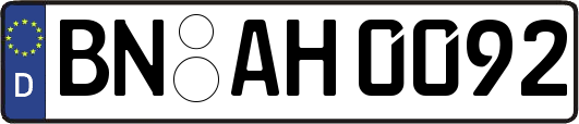 BN-AH0092