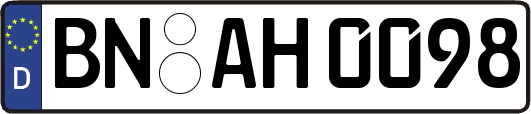 BN-AH0098