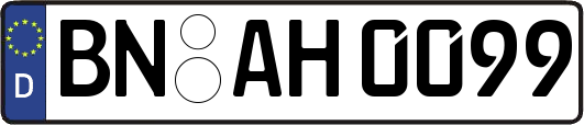 BN-AH0099