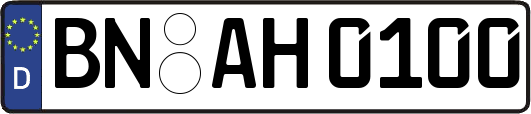 BN-AH0100
