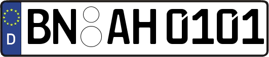 BN-AH0101