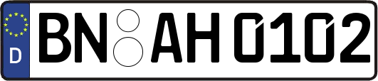 BN-AH0102