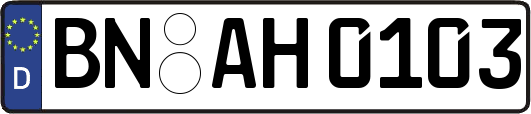 BN-AH0103