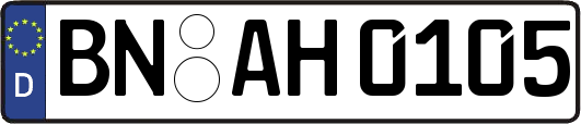 BN-AH0105