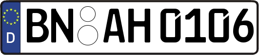 BN-AH0106