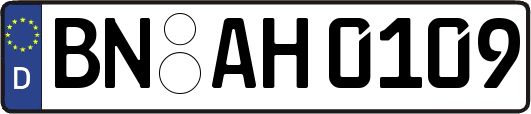BN-AH0109