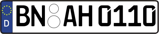 BN-AH0110