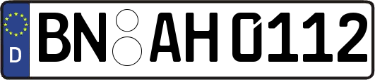 BN-AH0112