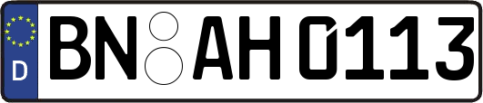 BN-AH0113