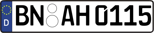 BN-AH0115