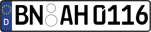 BN-AH0116