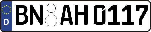 BN-AH0117
