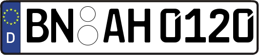 BN-AH0120