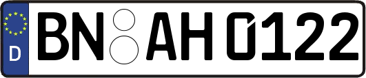BN-AH0122
