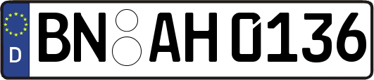 BN-AH0136