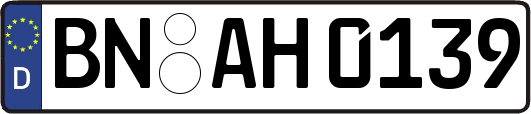 BN-AH0139