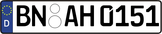 BN-AH0151